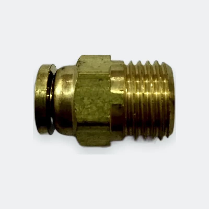 CONECTOR MACHO INSTANTÂNEO - código 244