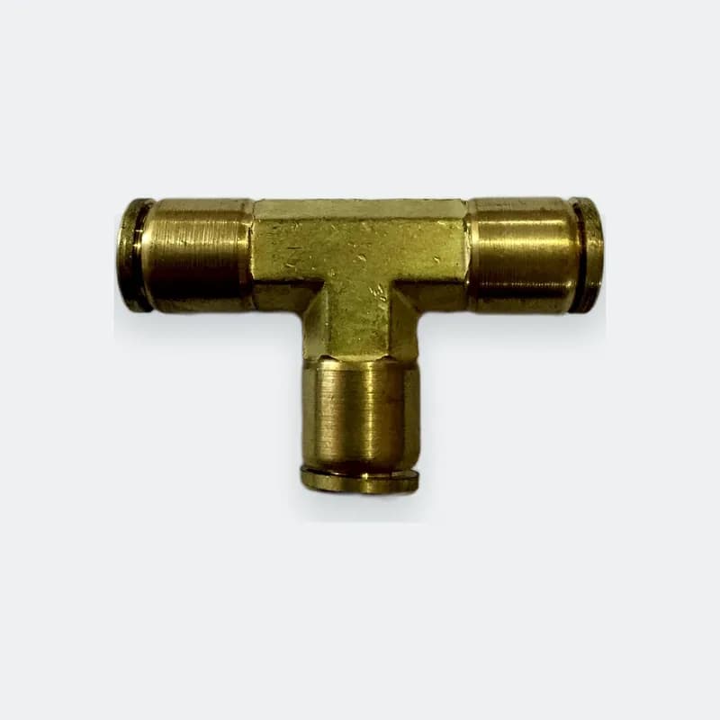 TEE UNIÃO INSTANTÂNEO - código 252