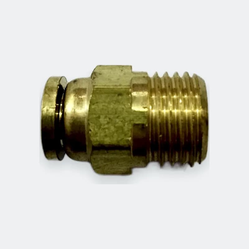 CONECTOR MACHO INSTANTÂNEO - código 254