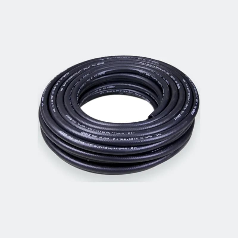 TUBO DE NYLON PARA FREIO A AR - código 265
