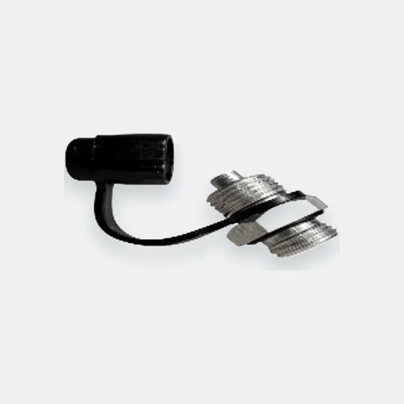 TOMADA DE TESTE M16 - 9600