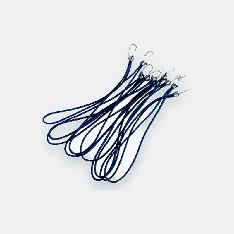 FIXADOR DE LONA - AZUL - FX-0004