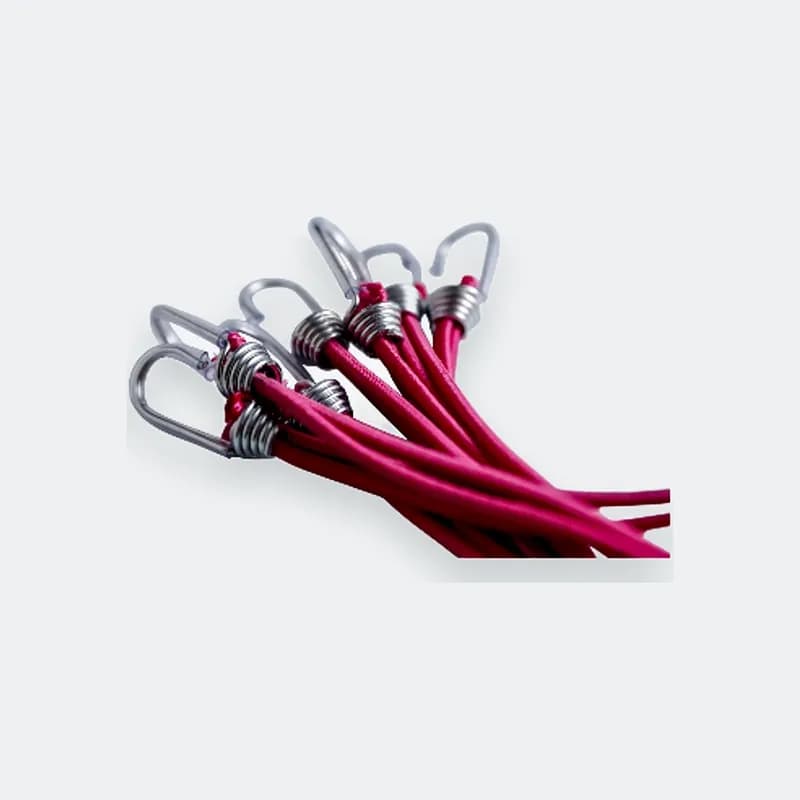 FIXADOR DE LONA - ROSA - FX-0006