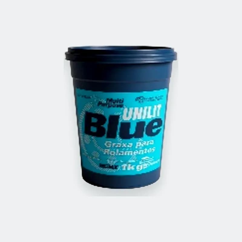 GRAXA BLUE - 1 KG - GR-0001